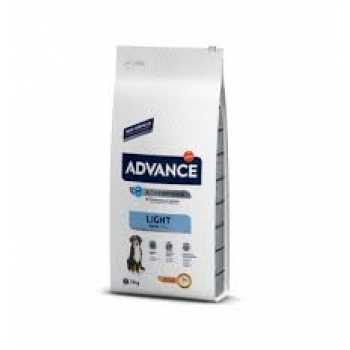 Advance Maxi Light Chicken 14kg